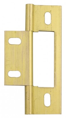 290 Flush Hinge