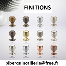 FINITIONS