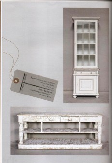 ARMOIRE 62199390 – COMPTOIR 62199290