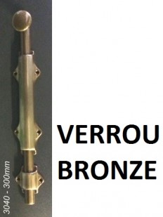 verrou-300-bronze