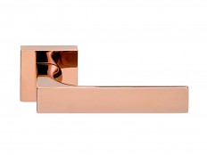 tuke red copper polished